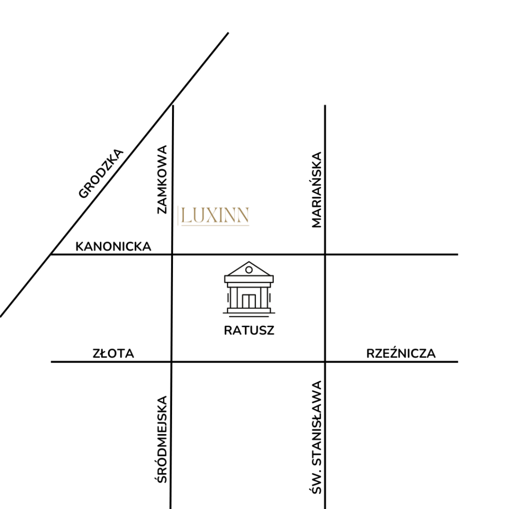 gdzie znajduje się salon