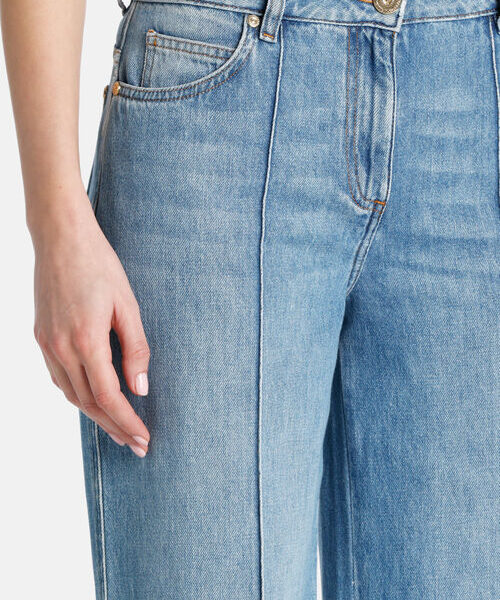 Spodnie abati Luisa Spagnoli