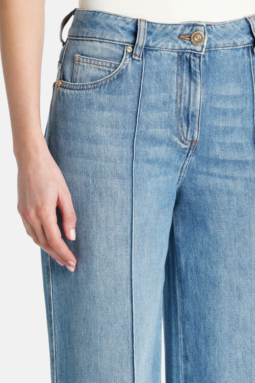 Spodnie abati Luisa Spagnoli