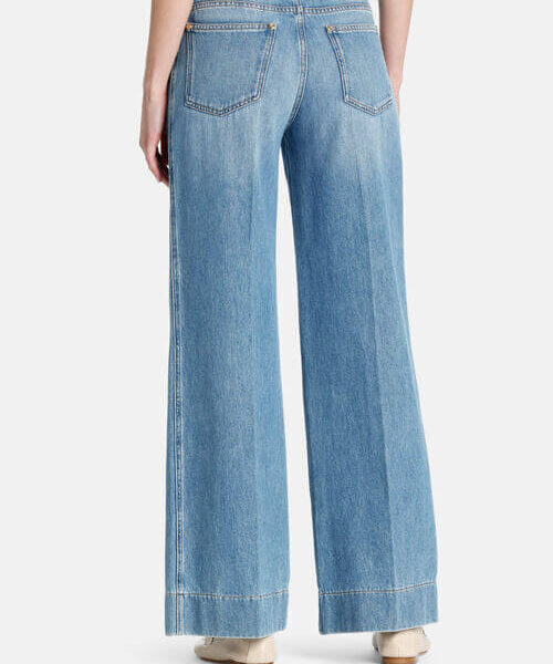 Spodnie abati Luisa Spagnoli