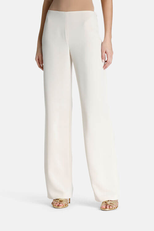 Spodnie Anis Luisa Spagnoli