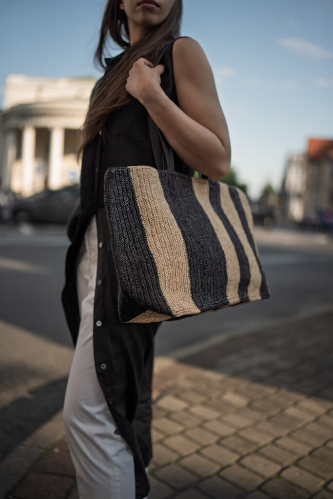 torba rafia