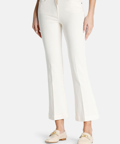 spodnie jeans luisa spagnoli