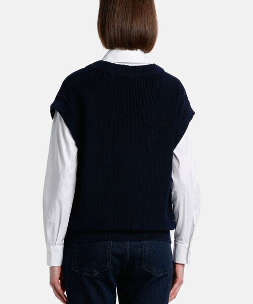 Kamizelka Luisa Spagnoli