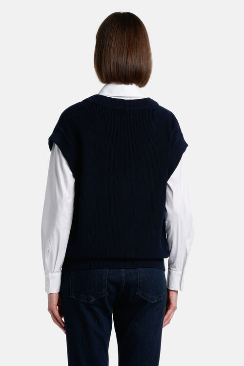 Kamizelka Luisa Spagnoli