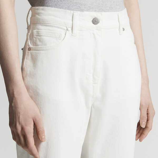 spodnie jeans peserico