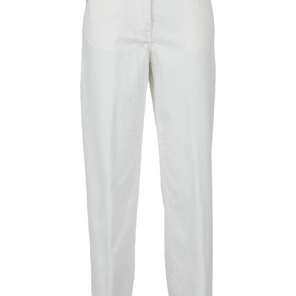 spodnie jeans peserico