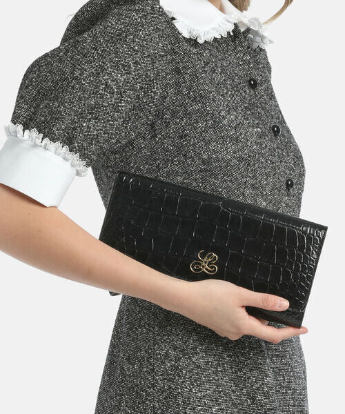 Kopertówka Luisa Spagnoli IDILLIACO