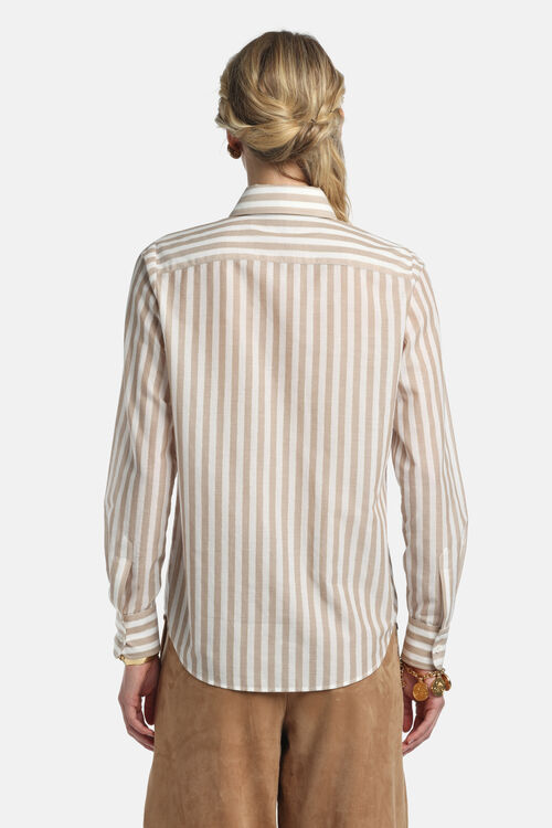 koszula Luisa Spagnoli BARRA