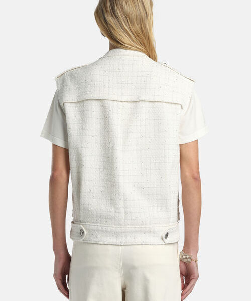 kamizelka Vignolo Luisa Spagnoli