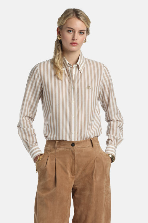 koszula Luisa Spagnoli BARRA