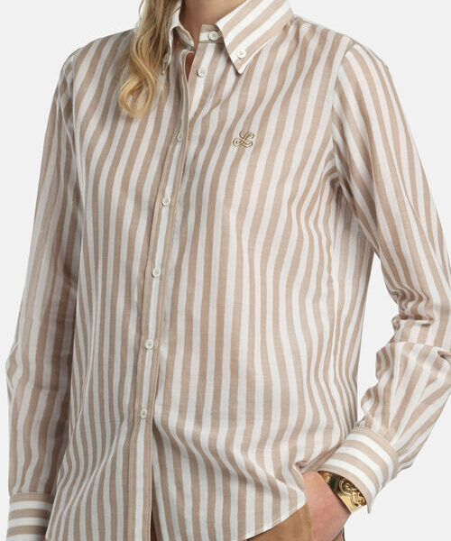 koszula Luisa Spagnoli BARRA