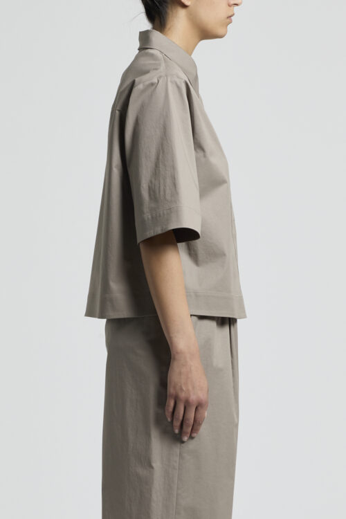 Koszula z krótkim rękawem Peserico