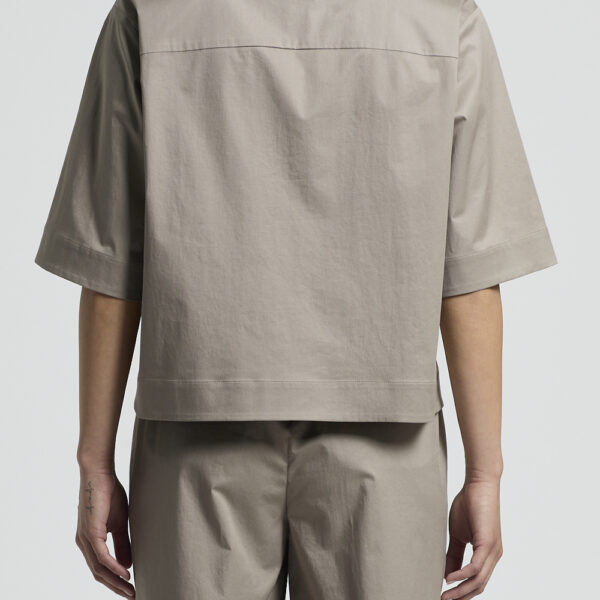 Koszula z krótkim rękawem Peserico