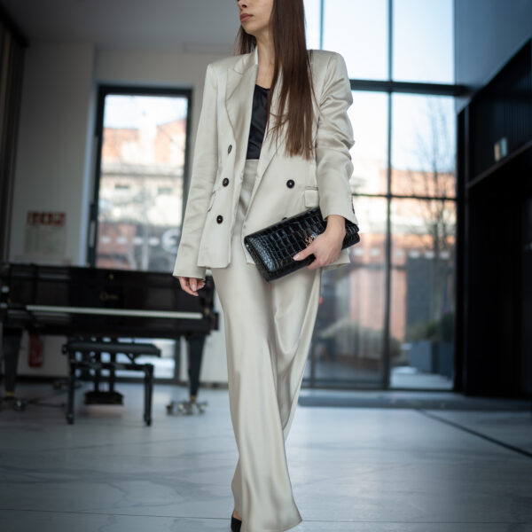 Spódnica maxi Liviana Conti