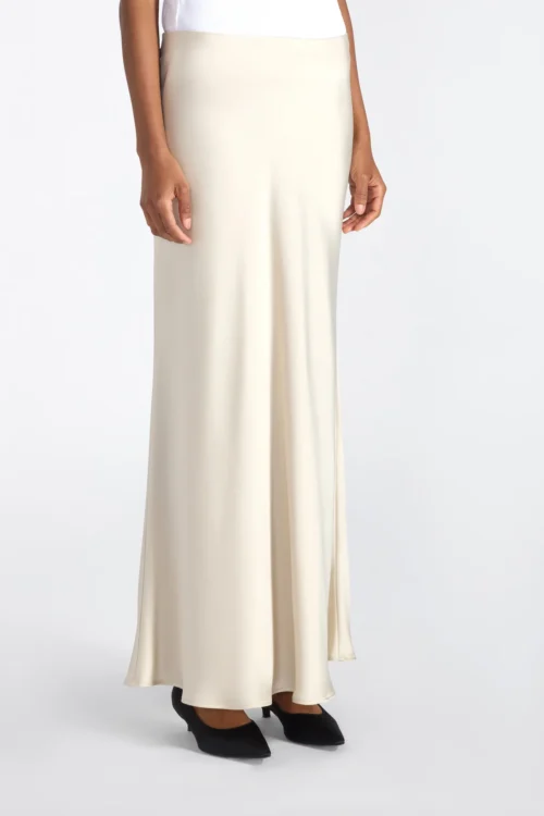 Spódnica maxi Liviana Conti