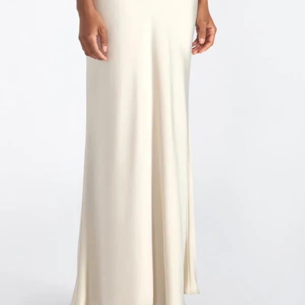 Spódnica maxi Liviana Conti