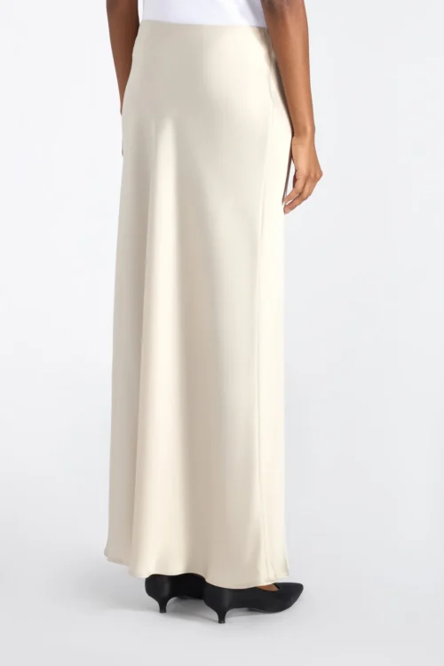 Spódnica maxi Liviana Conti