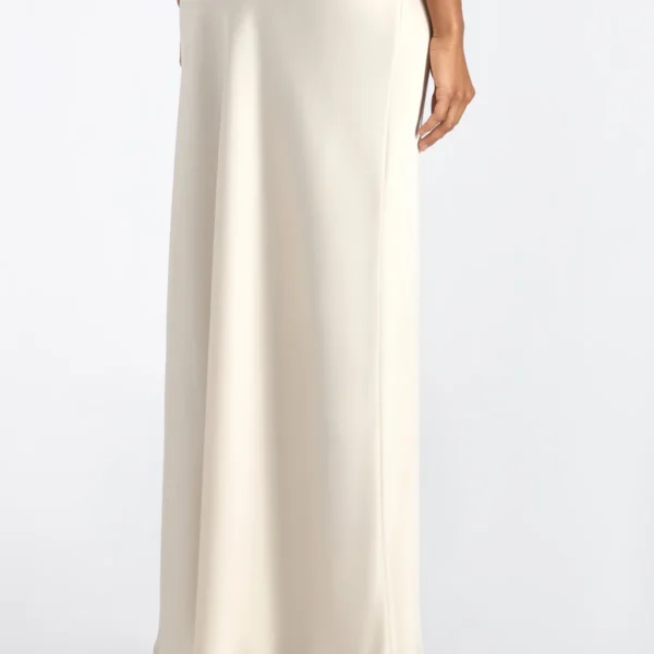 Spódnica maxi Liviana Conti