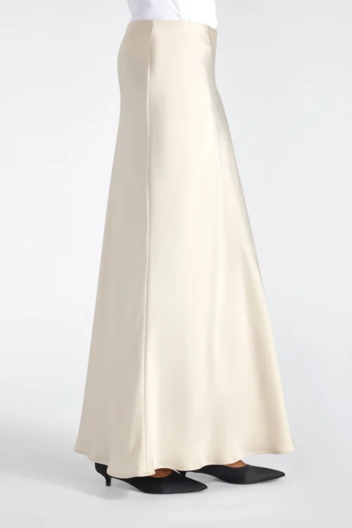 Spódnica maxi Liviana Conti