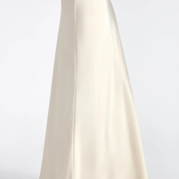 Spódnica maxi Liviana Conti