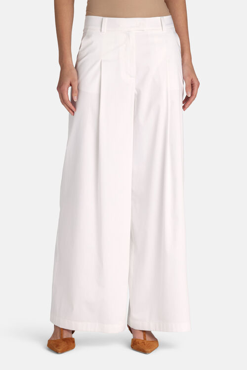 166852407669301d565bd509_53391543_02710450XX1 Eleganckie spodnie palazzo z popeliny Angelina