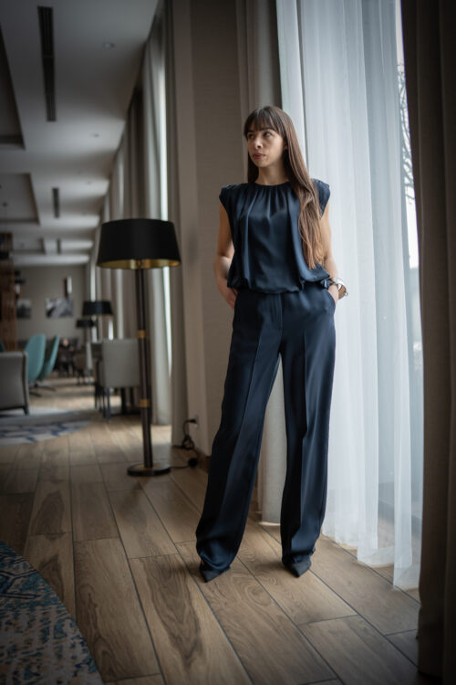 bluzka Liviana Conti