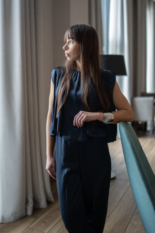 bluzka Liviana Conti