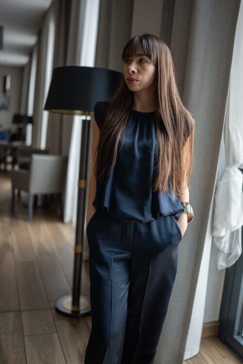 bluzka Liviana Conti