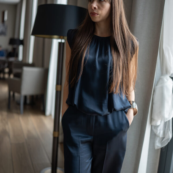 bluzka Liviana Conti