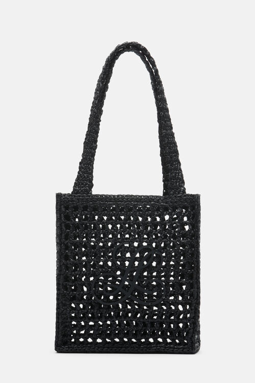 Torba pleciona Luisa Spagnoli Isolette