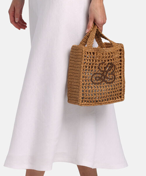 3286530076930496e6521d5_60142562_02730730XX11 Torba pleciona Luisa Spagnoli Isolette