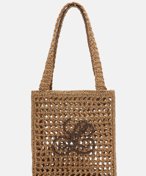 8195487276938315c4814a6_61243368_02730730XX1 Torba pleciona Luisa Spagnoli Isolette