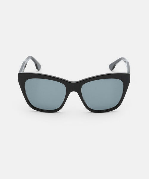 47866814569383188a1c915_08092436_02731740XX1 Duże okulary przeciwsłoneczne z acetatu w kształcie kociego oka Xnina Luisa Spagnoli