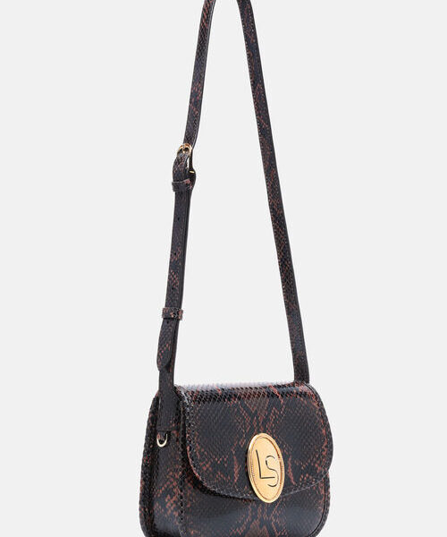 11244325116a20006055fc13_55852966_02880350XX3 Torebka crossbody ze skóry Luisa Spagnoli Indaco