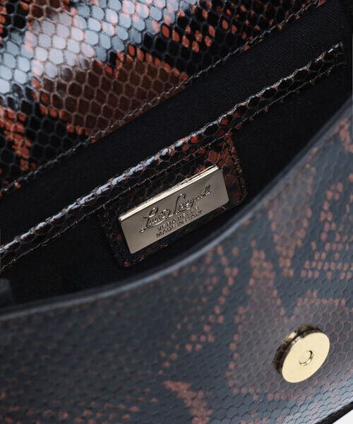 12477554246a200060cabcc1_50007813_02880350XX5 Torebka crossbody ze skóry Luisa Spagnoli Indaco