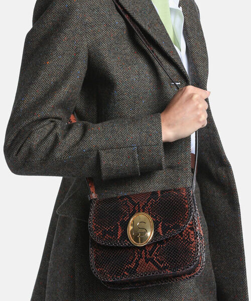 1782664226a1fff9e8cffb1_11896511_02880350XX1 Torebka crossbody ze skóry Luisa Spagnoli Indaco