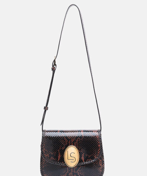 3349671396a20005fc5e708_71504857_02880350XX1 Torebka crossbody ze skóry Luisa Spagnoli Indaco